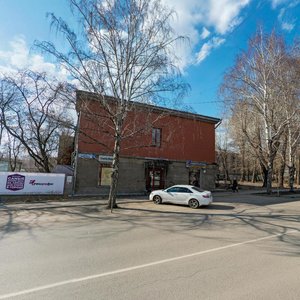 Blyukhera Street, 3 ، يكاترينبورغ: صورة