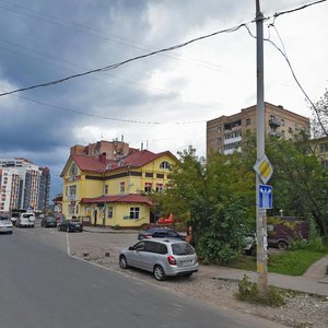 Сергиев Посад, Новоугличское шоссе, 40А: фото