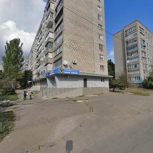 Prospekt Heroiv Ukrainy, 17, Mykolaiv: photo