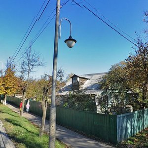 Ulitsa Gogolya, 1, Zvenigorod: photo