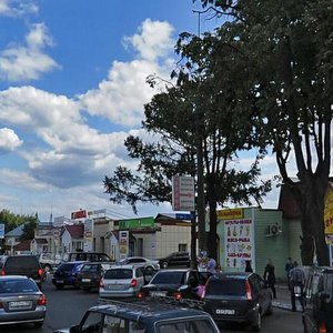 Moskovskaya Street, 8А, : foto