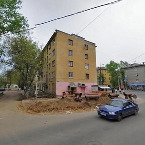 Volokolamskiy Avenue, 22, Tver: photo