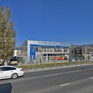Zolotaya Rybka Street, 1Г, : foto