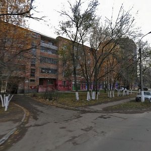 Gogolya Street, 39, Ryazan: photo