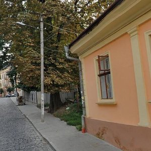 Черновцы, Улица Андрея Шептицкого, 31/5: фото
