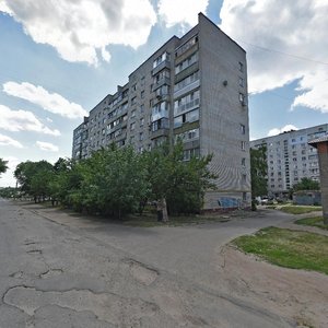 Prospekt Heroiv Stalinhrada, 25 ، خاركيف: صورة