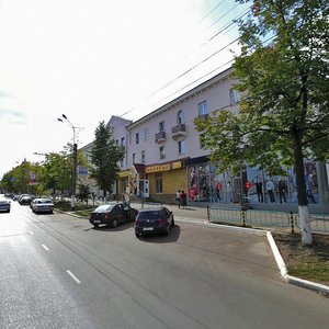 Саранск, Проспект Ленина, 18: фото