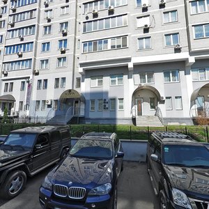 Yezhy Gedroitsia Street, 2 ، كييف: صورة