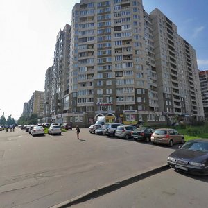 Engelsa Avenue, 132к1, Saint Petersburg: photo