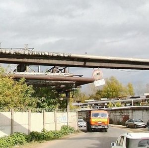 Scherbakova Street, 31к6, : foto