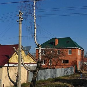 Тула, Улица Крылова, 44: фото