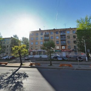 Tchaikovskogo Avenue, 86, Tver: photo