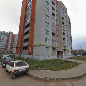 Тула, Староникитская улица, 105Б: фото