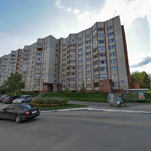 Сыктывкар, Улица Мира, 70: фото