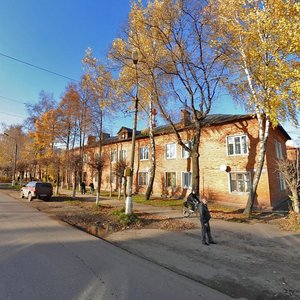 Подольск, Школьная улица, 32/4: фото