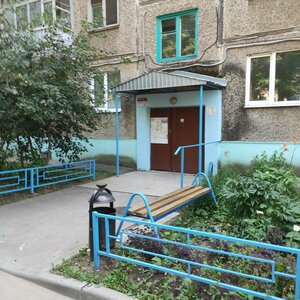 Lakina Street, 153, Vladimir: photo