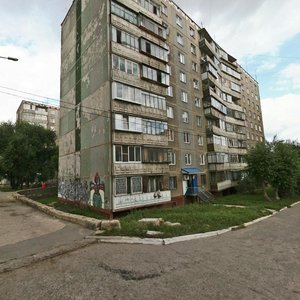 Ulitsa Khokhryakova, 8, Chelyabinsk: photo