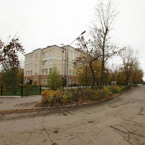 Leningradskaya ulitsa, 5, Novokuibishevsk: photo