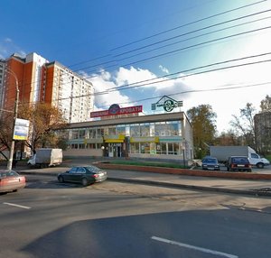 Schyolkovskoye Highway, 82 ، موسكو: صورة