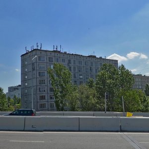 Festivalnaya Street, 52 ، موسكو: صورة