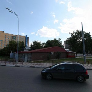 Kominterna Street, 159 ، نيجني نوفغورود: صورة