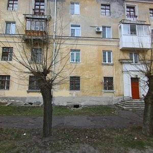 Pereulok Zhukovskogo, 4, Dzerzhinsk: photo