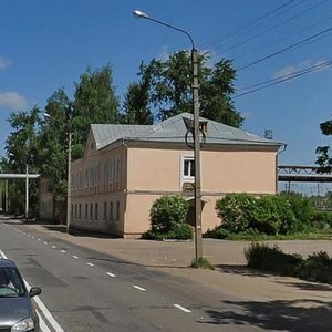 Yuriya Smirnova Street, No:6, Kostroma: Fotoğraflar