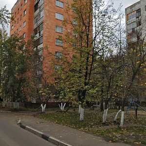 Saltykova-Schedrina Street, 73, : foto