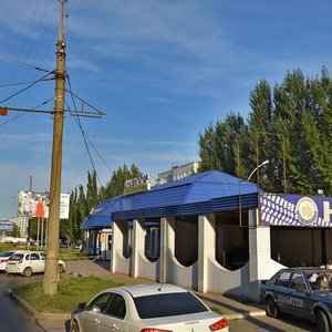 Mira Street, 109Б, Togliatti: photo