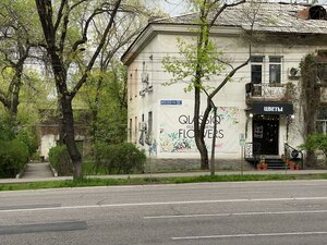 Auezov Street, 116, Almaty: photo