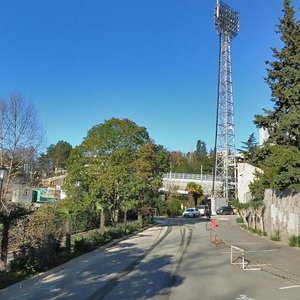 Kurortniy Avenue, 87В ، : صورة
