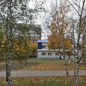 Барнаул, Улица Георгия Исакова, 247Д: фото