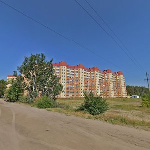 9 Yanvarya Street, 304А, Voronezh: photo