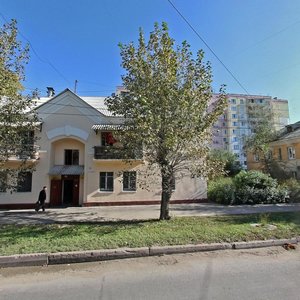 Oboronnaya ulitsa, 12, Khabarovsk: photo