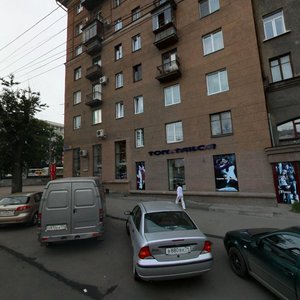 Lenina Avenue, 44 ، تشيليابينسك: صورة