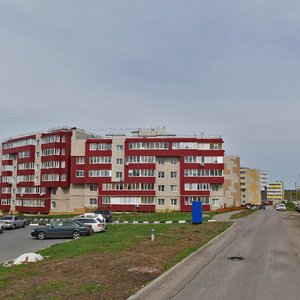 Белгородская область, Лунная улица, 1: фото