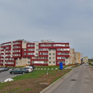 Lunnaya Street, 1 ، مقاطعة بيلغورود: صورة