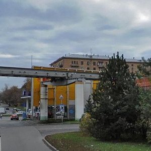 Akademika Korolyova Street, 2А, : foto