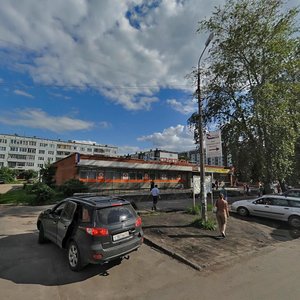 Ulitsa Shchurova, 10А, : foto