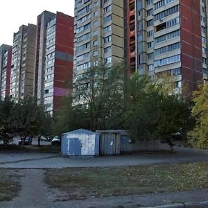 Raiduzhna Street, 1, Kyiv: photo