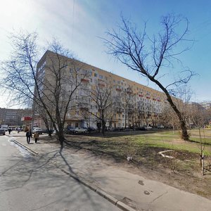 Bolshaya Cherkizovskaya Street, 3к1, Moscow: photo