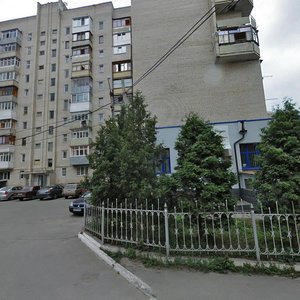 Vulytsia Pyrohova, 78А, Vinnytsia: photo