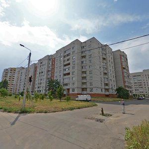 Ulitsa Uryvskogo, 9 ، فورونيج: صورة