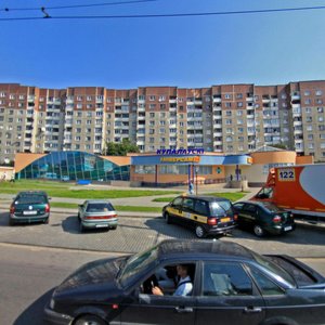 Janki Kupaly Avenue, 72Б, Grodno: photo