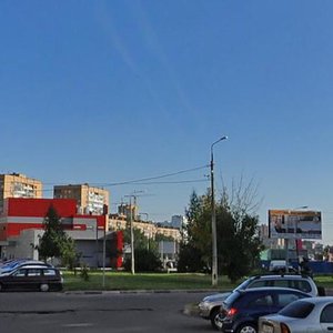 Химки, Проспект Мельникова, с2Г: фото