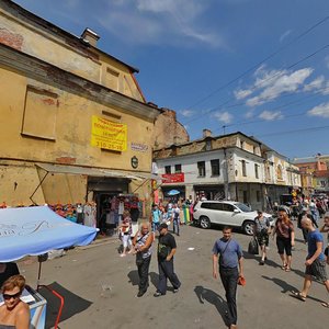 Sadovaya Street, 28-30к18, Saint Petersburg: photo