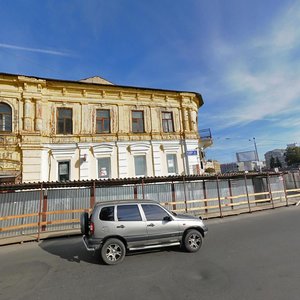 Rymarska Street, 2/21, Kharkiv: photo