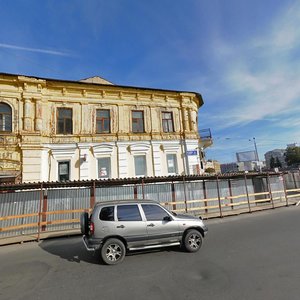 Konstytutsii Square, 21/2, Kharkiv: photo