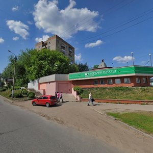Sheremetevskiy Avenue, 83, Ivanovo: photo