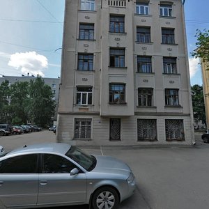 Kartashikhina Street, 20, Saint Petersburg: photo